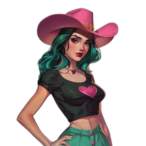 hat, concept art, pixel art, fantasy art transparent PNG cut-out