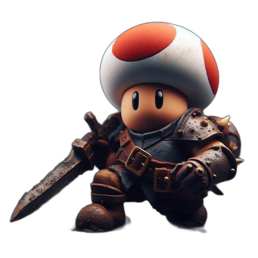 weapon, sword, hat, animal transparent PNG cut-out