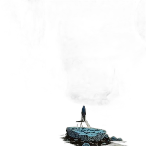 sword, robot, car, weapon transparent PNG cut-out