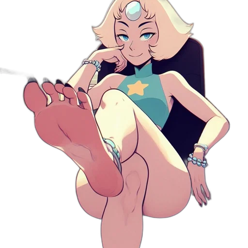 staff, shoes, creature, weapon transparent PNG cut-out