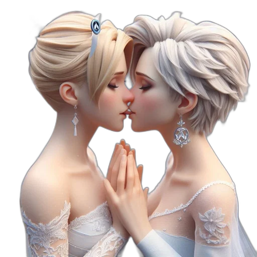 3d render, concept art, photorealistic, fantasy art transparent PNG cut-out