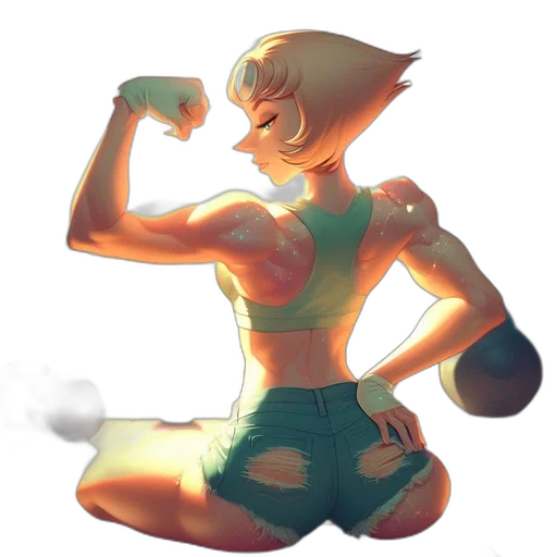 weapon, robot, staff, mask transparent PNG cut-out