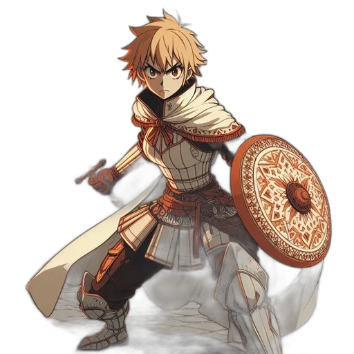 sword, weapon, staff, fantasy art transparent PNG cut-out