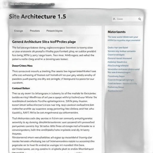 3d render, screenshot, website, displaying transparent PNG cut-out