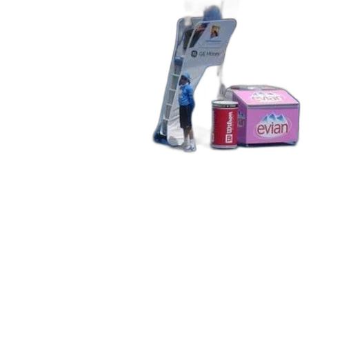 weapon, robot, furniture, jewelry transparent PNG cut-out