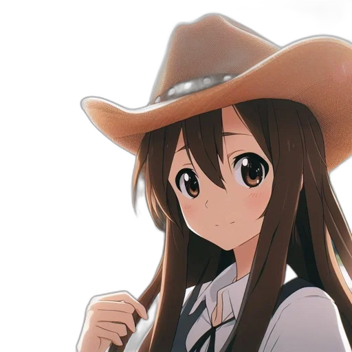 hat, weapon, staff, animal transparent PNG cut-out