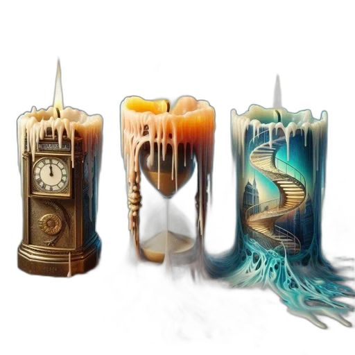 jewelry, fantasy art, concept art, photorealistic transparent PNG cut-out