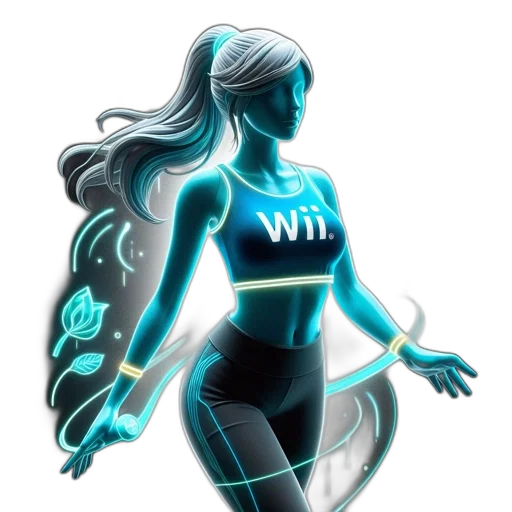 concept art, fantasy art, pixel art, 3d render transparent PNG cut-out