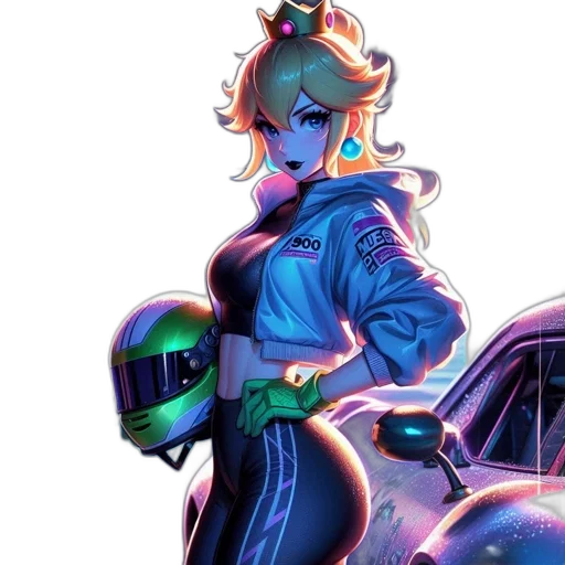 jacket, robot, weapon, concept art transparent PNG cut-out