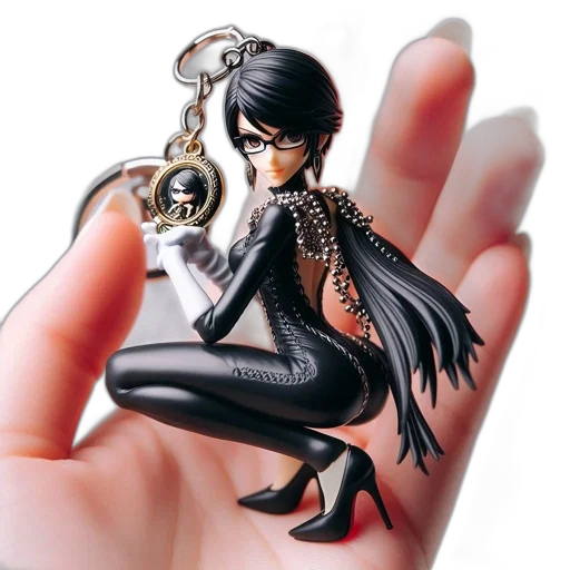 jewelry, dragon, weapon, 3d render transparent PNG cut-out