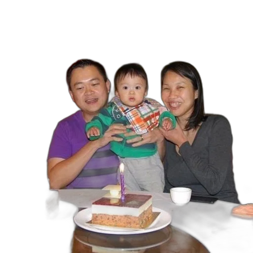 food, staff, face, photorealistic transparent PNG cut-out