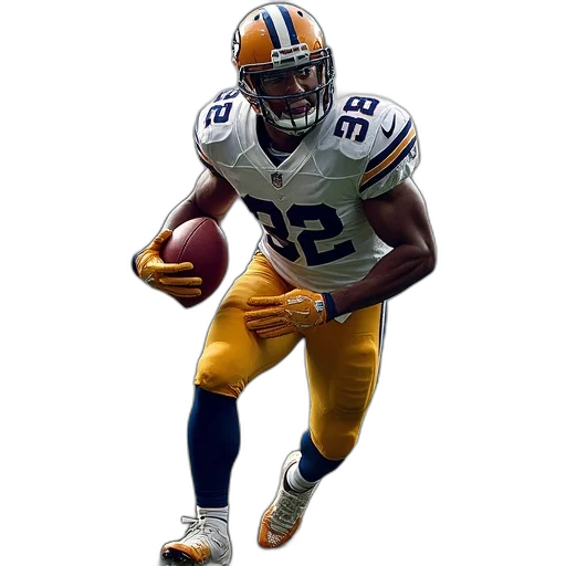 madden, official, guide, nfl transparent PNG cut-out