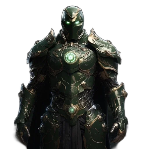 mask, robot, weapon, sword transparent PNG cut-out