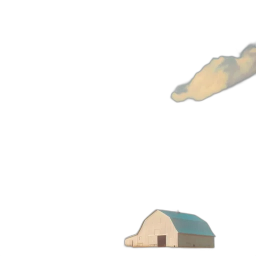 umbrella, shoes, building, hat transparent PNG cut-out