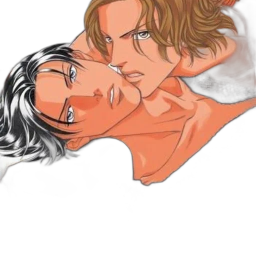 watercolor, photorealistic, anime, concept art transparent PNG cut-out