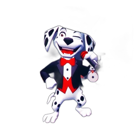 animal, staff, creature, jacket transparent PNG cut-out