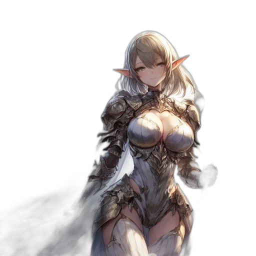 sword, dress, weapon, dragon transparent PNG cut-out