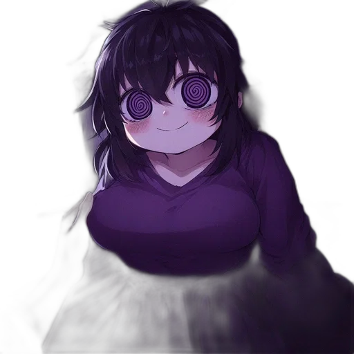 dress, face, creature, mask transparent PNG cut-out