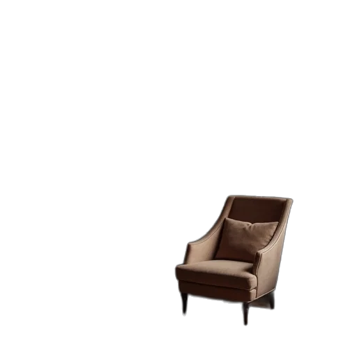 furniture, crown, shoes, dress transparent PNG cut-out