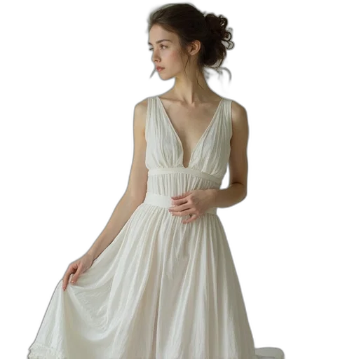 dress, photorealistic, kenneth, constantine transparent PNG cut-out