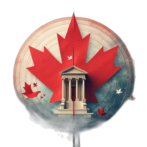 umbrella, concept art, watercolor, bank transparent PNG cut-out