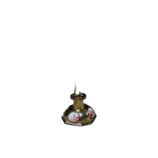 jewelry, crown, staff, bottle transparent PNG cut-out