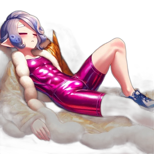 dragon, dress, sword, robot transparent PNG cut-out