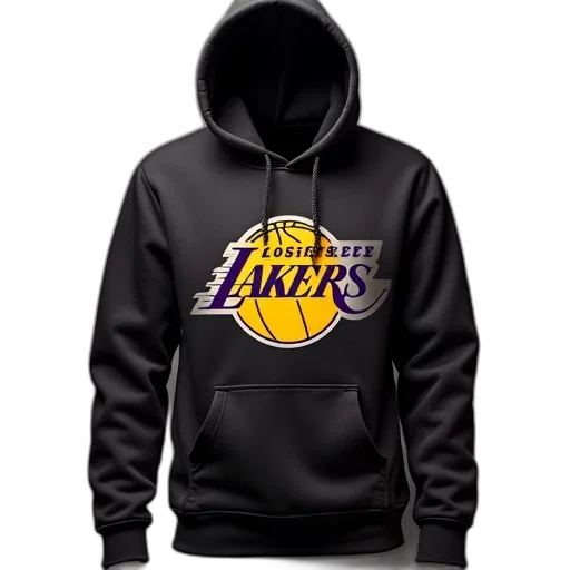 jacket, los, angeles, lakers transparent PNG cut-out