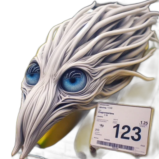 mask, creature, animal, dragon transparent PNG cut-out