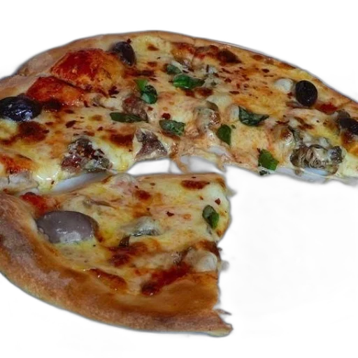 food, weapon, umbrella, face transparent PNG cut-out