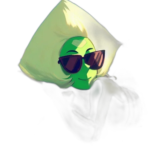 mask, bottle, weapon, jewelry transparent PNG cut-out