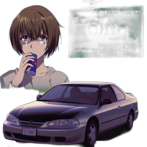 car, weapon, creature, food transparent PNG cut-out
