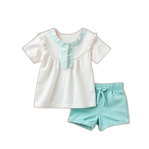 pastel, green, monochrome, blue transparent PNG cut-out