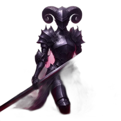 sword, weapon, staff, mask transparent PNG cut-out