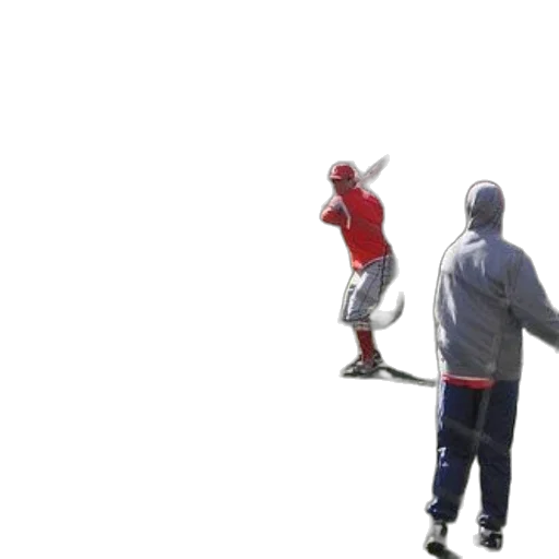 staff, weapon, sword, 3d render transparent PNG cut-out