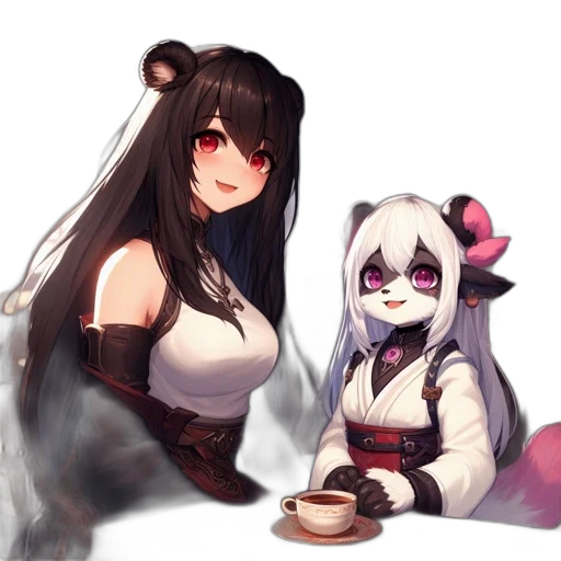 food, staff, pixel art, anime transparent PNG cut-out