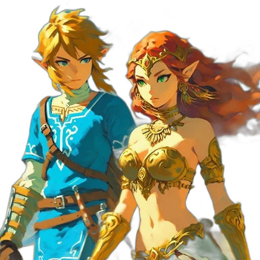 crown, sword, weapon, concept art transparent PNG cut-out