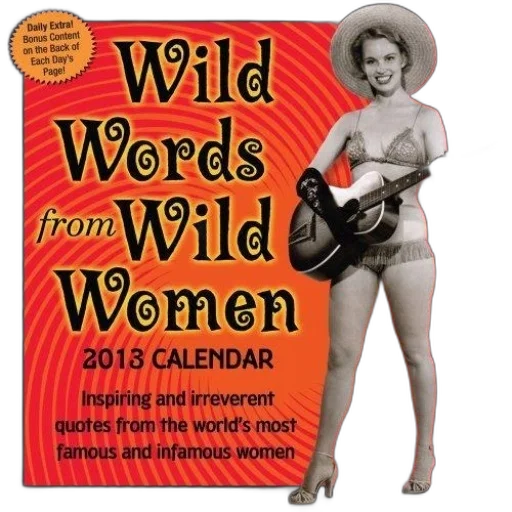 vibrant, poster, woman, holding transparent PNG cut-out