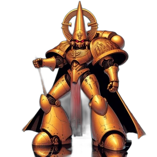robot, sword, weapon, staff transparent PNG cut-out
