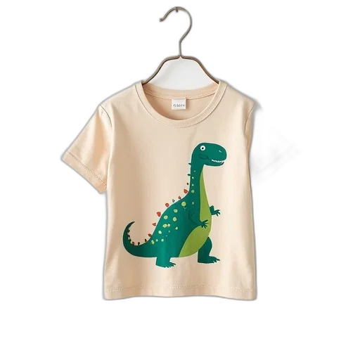 dragon, little, girl, short transparent PNG cut-out