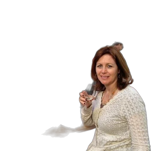 staff, bottle, forest, snow transparent PNG cut-out
