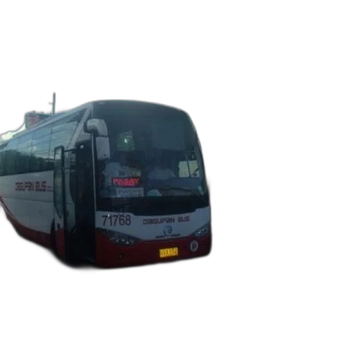 staff, car, 3d render, photorealistic transparent PNG cut-out