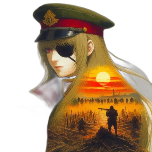 hat, mask, weapon, bottle transparent PNG cut-out
