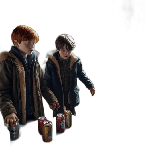 jacket, concept art, photorealistic, 3d render transparent PNG cut-out