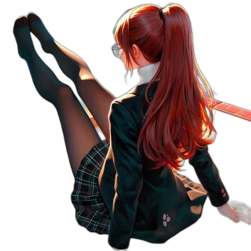 sword, weapon, dress, staff transparent PNG cut-out