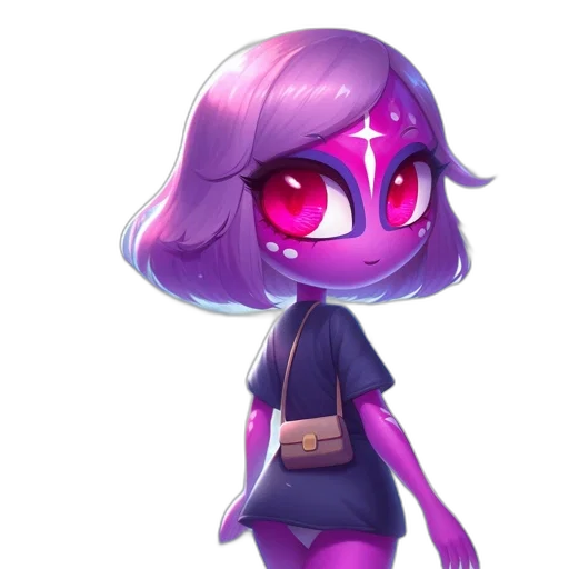 staff, creature, dress, jacket transparent PNG cut-out