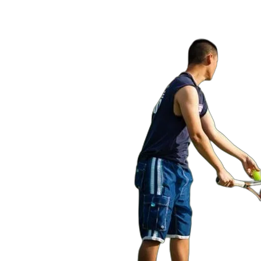 staff, weapon, umbrella, tennis transparent PNG cut-out
