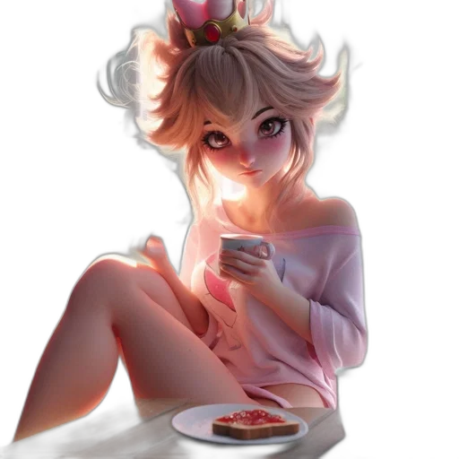 food, dress, creature, robot transparent PNG cut-out