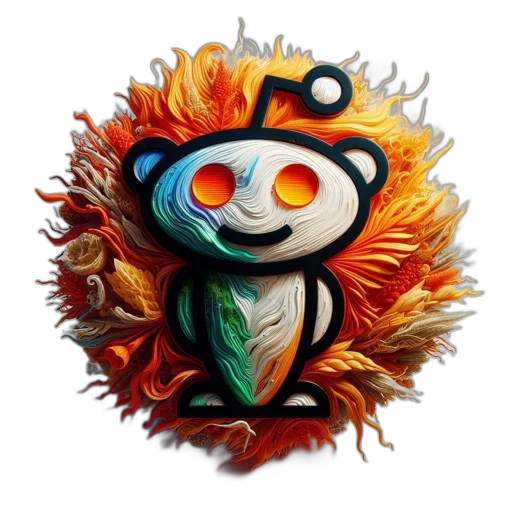 robot, mask, creature, face transparent PNG cut-out