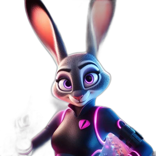 animal, dress, robot, concept art transparent PNG cut-out